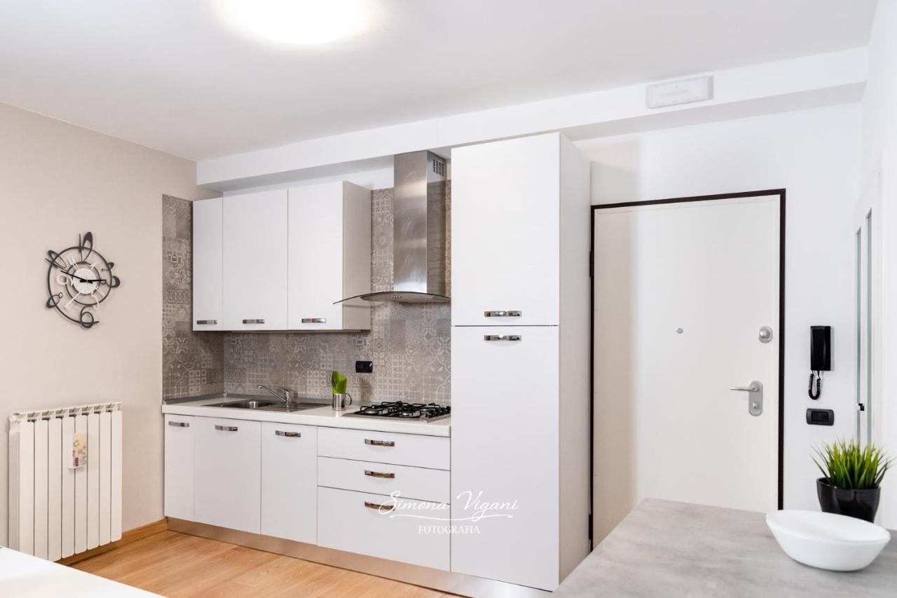 Feel At Home - Nel Cuore Di Lovere Exterior foto